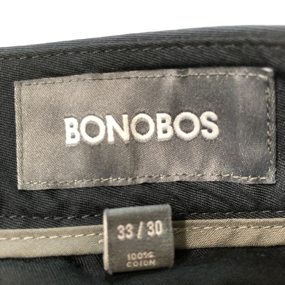 Bonobos Chinos - Picture 2 of 3
